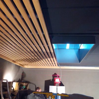 Plafonds H&oelig;nheim 6
