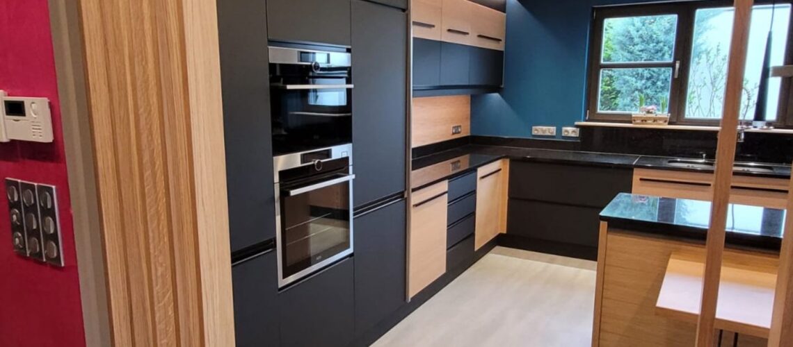 CUSINE TRUCHTERSHEIM MENUISERIE WEIDMANN 1 1140X500 | Menuiserie Weidmann À propos de la Menuiserie Weidmann Hebo Parquet Strasbourg 1